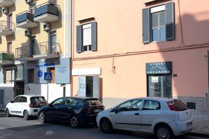 Locali commerciali - cercola/napoli