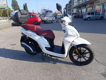 SYM Symphony 200 symphony 200 st