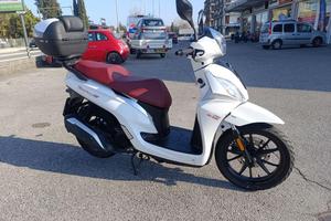 SYM Symphony 200 symphony 200 st