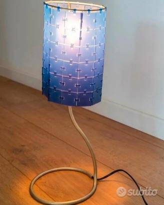 lampada flos arteluce bloc t vintage design 