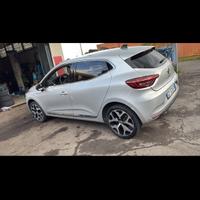 Cerchi in lega 17 renault clio V