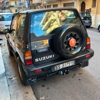 Suzuki vitara 1.6 1989