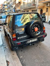 Suzuki vitara 1.6 1989