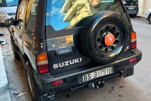 Suzuki vitara 1.6 1989