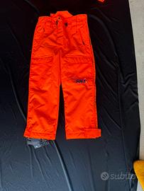 Pantaloni da sci