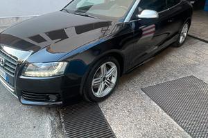 Audi A5 Cabrio 2.0 TDI