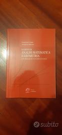 Libro Elementi di Analisi Matemarica e Geometria