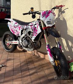 Honda CRF 450