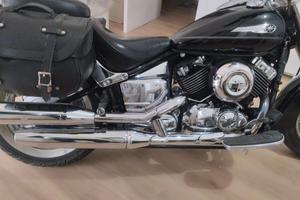  dragstar 650 anno 2004