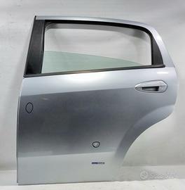 PORTIERA POSTERIORE SINISTRA FIAT Grande Punto 1°