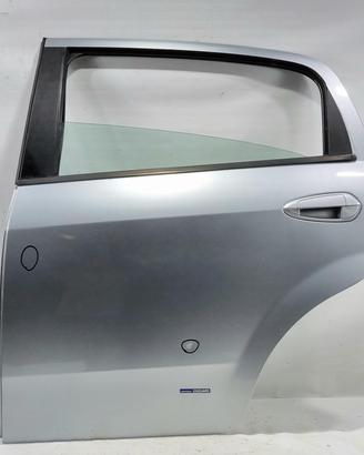PORTIERA POSTERIORE SINISTRA FIAT Grande Punto 1°