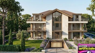 VILLA SINGOLA A GIAVENO