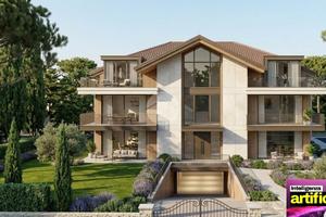 VILLA SINGOLA A GIAVENO