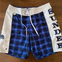 Costume da bagno Sundek