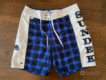 Costume da bagno Sundek