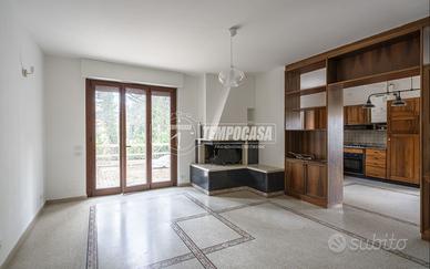 Appartamento a San Severino Marche