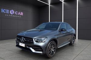 MERCEDES-BENZ GLC 300 d 4Matic Coupé Premium Plus