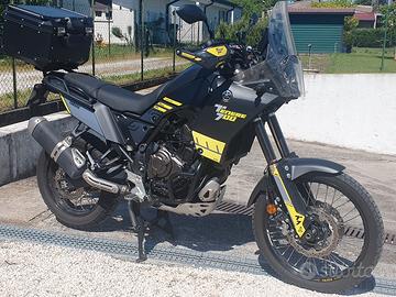 Yamaha Tenere' 700 2021