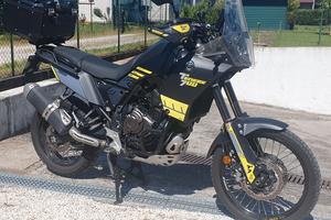 Yamaha Tenere' 700 2021