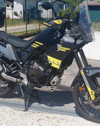 Yamaha Tenere' 700 2021