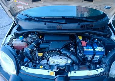 panda cross mtj 95cv 4x4