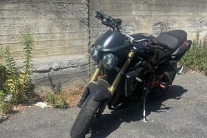Triumph street triple 675 . accetto permuta
