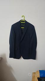 Blazer da uomo taglia 48