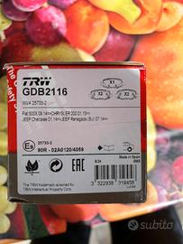 Pasticche posteriori