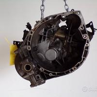 Cambio manuale Peugeot 807 2.0 hdi 2005