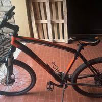 Bicicletta CROW
