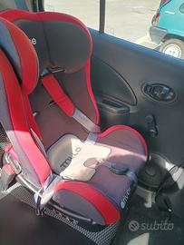 seggiolino auto Nurse driver  