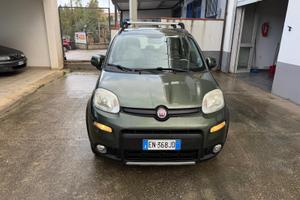 FIAT PANDA 4x4