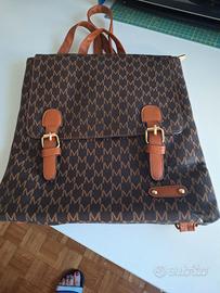 borsa zaino