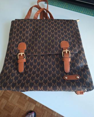 borsa zaino