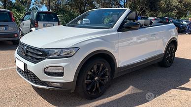 Volkswagen T-Roc Cabriolet 1.0 TSI Style