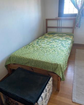 letto singolo ikea