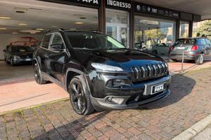 Jeep Cherokee 2.2 Mjt II 4WD Active Drive I Night 