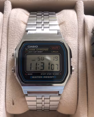 Orologio Casio A159W