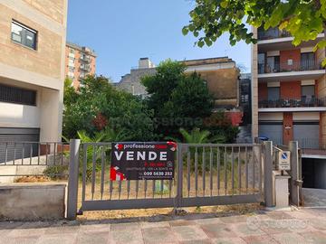 Terreno Residenziale Grottaglie [VD2592VRG]