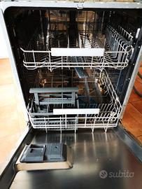 Lavastoviglie da incasso Rex  XXL13