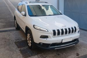 Jeep Cherokee 2.0 Mjt II 170CV 4WD Active Drive Li