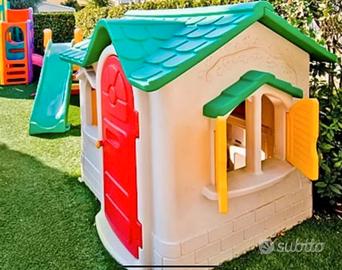 Casetta Chicco seminuova