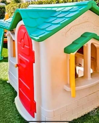 Casetta Chicco seminuova