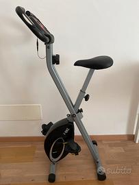 Cyclette Ultrasport