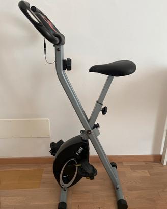 Cyclette Ultrasport