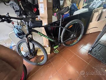 Bicicletta specialized