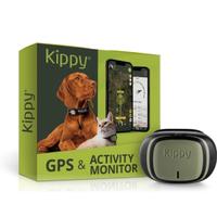 GPS per Cani e Gatti KIPPY ECO