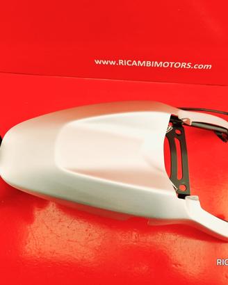 PORTATARGA DUCATI SCRAMBLER 800 1100