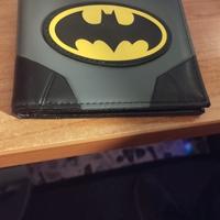 Portafoglio Batman 