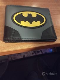 Portafoglio Batman 